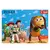 Petisco Stick Disney Pixar Toy Story Banana Aveia Canela Spin Pet 25Gr - comprar online