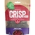 Petisco Natural Crisp Strips De Fígado Para Pet Cachorros 20G