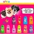 Colônia Maçã Verde Beeps Pet Society 60ml na internet