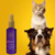 Colônia Hydra Groomers Forever Love Pet Society 130Ml