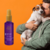 Colônia Hydra Groomers Forever Candy Pet Society 130Ml