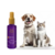 Colônia Hydra Groomers Forever Vip Pet Society 130Ml - Bahia Delivery 