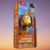 Petisco Stick Disney Pixar Toy Story Banana Aveia Canela Spin Pet 25Gr - loja online