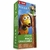Petisco Stick Disney Pixar Toy Story Maçã Chia Canela Spin Pet 25Gr