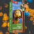 Petisco Stick Disney Pixar Toy Story Maçã Chia Canela Spin Pet 25Gr - comprar online