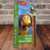 Petisco Stick Disney Pixar Toy Story Maçã Chia Canela Spin Pet 25Gr - Bahia Delivery 