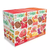 Kit 18 Petiscos Mini Snack Desidratado Onebyone Freshfit Sortido Spin Pet 20Gr - comprar online
