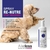 Spray Hidratante Re-Nutre Dermato Petcare Allerless 240 ml Cães e Gatos Antialérgico - Bahia Delivery 