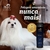 Kit Hydra Super Premium Pet Society Brilho E Desembaraço Condicionador + Shampoo Pelos Claros + Fluido Desembaraçador - loja online