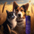 Colônia Hydra Groomers Forever Vip Pet Society 450Ml - loja online