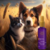 Colônia Hydra Groomers Forever Vip Pet Society 130Ml - loja online