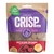 Petisco Natural Crisp Chips de Carne com Banana para Cães 100g