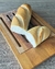 Pão Francês Baguete Pré Assado Ultracongelado 10Kg - comprar online