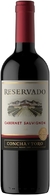 Vinho Chileno Reservado Tinto Cabernet Sauvignon Concha y Toro 750 Ml - comprar online