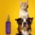 Colônia Hydra Groomers Forever Winner Pet Society 130Ml - loja online