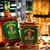 Whisky Americano Bourbon Jim Beam Rye 700Ml - comprar online