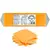 Kit 4 Pacotes De Queijo Cheddar Fatiado Vigor 2,24Kg