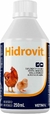 Hidrovit Suplemento Vitamínico Aves E Suínos Vetnil na internet