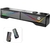 Caixa De Som Soundbar Gamer HP DHE-6005 RGB 6W USB Estéreo Preto na internet