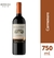 Vinho Chileno Reservado Tinto Meio Seco Carmenere Concha y Toro 750 Ml - comprar online