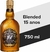 Whisky Escocês Blended Chivas Regal XV 15 Anos 750Ml - loja online