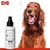 Serum Finalizador Nutritivo Delux Iluminato 120 Ml Perigot Pet Cães Gatos na internet