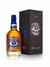 Whisky Escocês Chivas Regal Blended Gold Signature 18 anos 750 Ml na internet