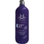 Shampoo Hydra Groomers Pro Pelos Claros Pet Society 1 Litro