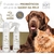 SKB-on Complex Spray Hidratante Soft Care Pet Society 100 Ml Cachorros E Gatos - comprar online