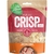 Petisco Natural Crisp Strips De Frango Para Pet Cachorros 20G