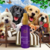 Colônia Hydra Groomers Forever Candy Pet Society 130Ml