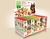 kit 18 Biscoitos Snack Onebyone Zero Fruit Cães Spin Pet 50Gr - comprar online