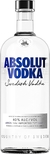 Vodka Absolut Natural 1 Litro - comprar online
