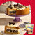 Pasta Cremosa Profissional Galak Com Negresco 1,01Kg Nestlé - loja online