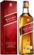 Whisky Escocês Johnnie Walker Red Label 1 Litro - loja online