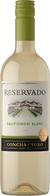 Vinho Chileno Reservado Branco Seco Sauvignon Blanc Concha y Toro 750 Ml - comprar online
