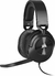 Headset Gamer Corsair HS55 Surround Carbono