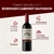 Vinho Chileno Reservado Tinto Cabernet Sauvignon Concha y Toro 750 Ml - loja online