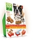 kit 18 Biscoitos Snack Onebyone Zero Fruit Cães Spin Pet 50Gr - comprar online