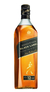 Whisky Escocês Johnnie Walker Black Label 12 Anos 1L