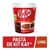 Pasta Cremosa Profissional KitKat 1.01Kg Nestlé - comprar online