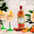 Gin Inglês Tanqueray Flor De Sevilla 700Ml