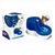 Fonte Bebedouro para Cães e Gatos Furacão Pet Azul 110v - comprar online