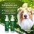 Máscara De Hidratação Intensiva Máximo Volume Megamazon Pet Society 480ml na internet