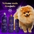 Kit Hydra Pet Society Shampoo Pro Volume + Máscara Máximo Volume - loja online