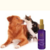 Colônia Hydra Groomers Forever Love Pet Society 130Ml