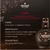 Licor Austríaco Mozart Dark Chocolate 700ml - loja online