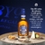 Whisky Escocês Chivas Regal Blended Gold Signature 18 anos 750 Ml