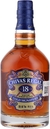 Whisky Escocês Chivas Regal Blended Gold Signature 18 anos 750 Ml - Bahia Delivery 