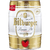Cerveja Alemã Bitburger Pilsen Barril 5l - comprar online